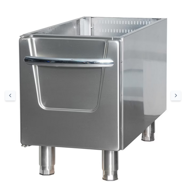  Ντουλάπι Premium - Μονή μονάδα - βάθος 90cm